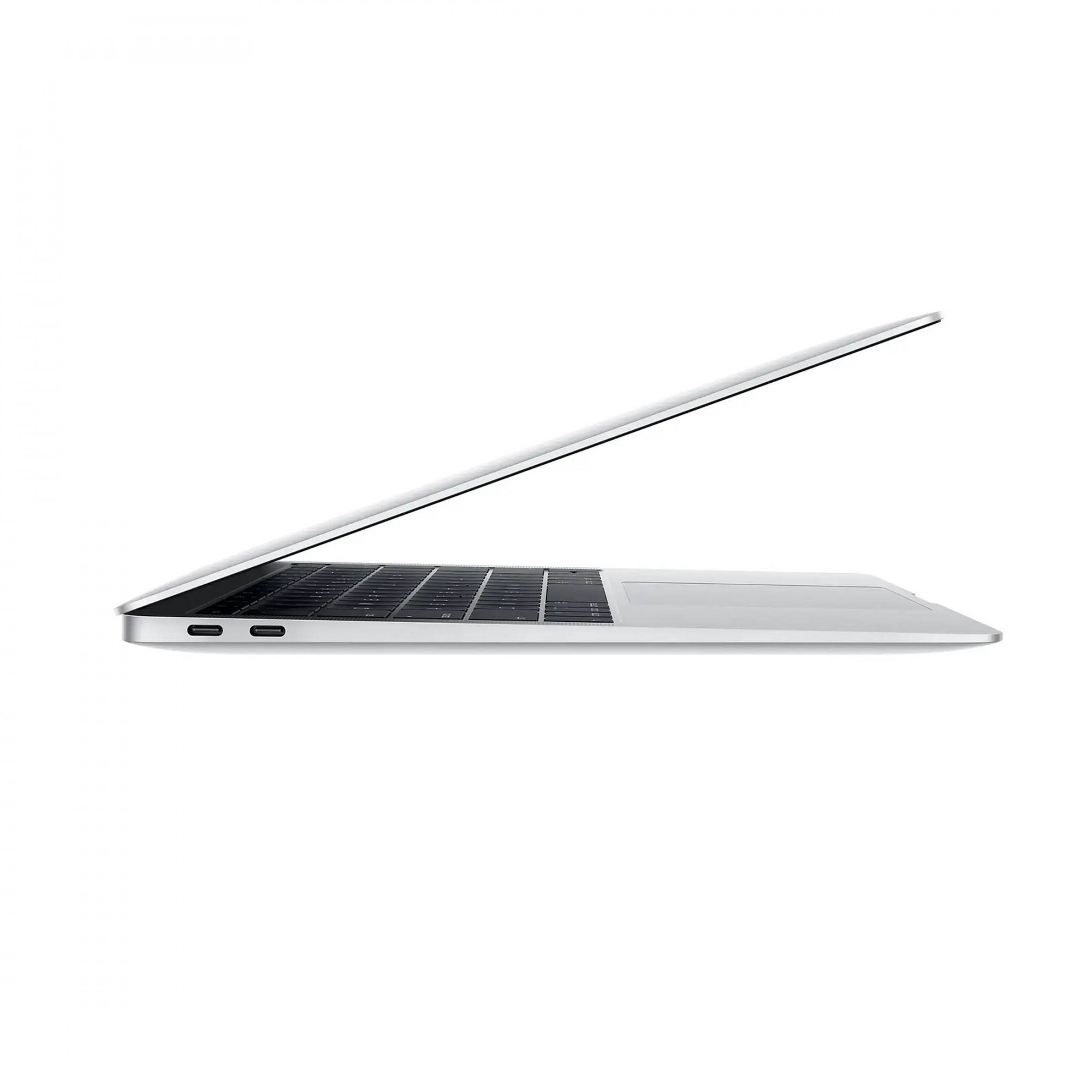 MacBook Air 13" (2018) i5 / 16/512GB / Silver (MUQU2) б/у